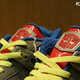 Image for article titled Nike Air Trainers: Marketing Machine of the Transformers Movie Takes its First Steps